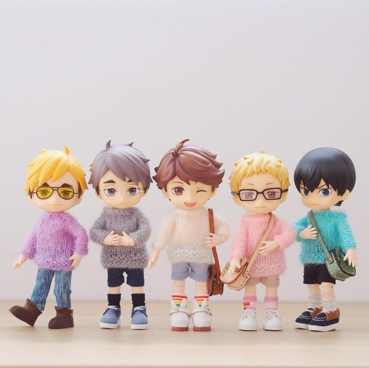 Chocolate Bar Jeans Vol.8 - Moko's Boutique