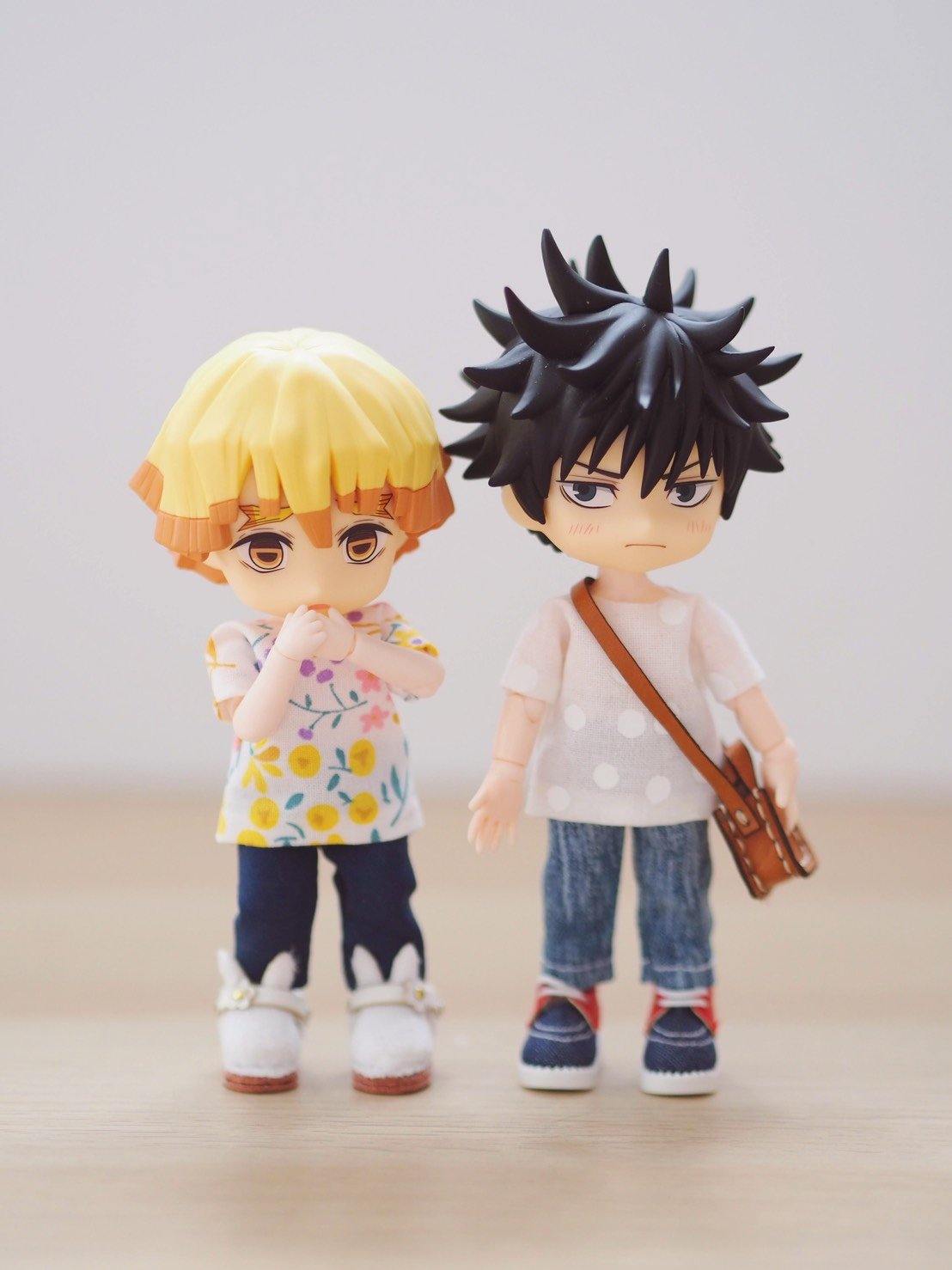 Chocolate Bar Jeans Vol.8 - Moko's Boutique