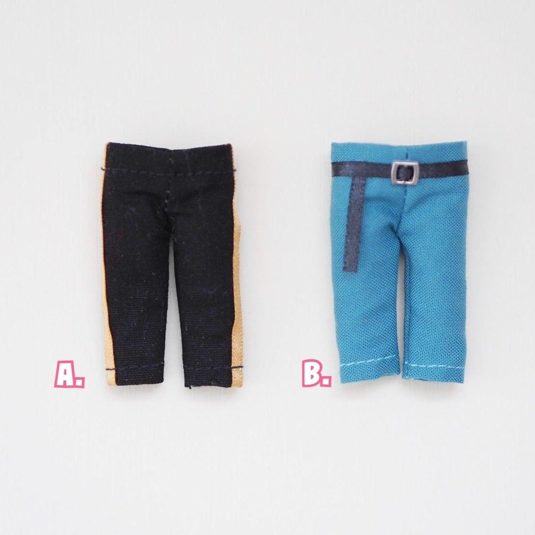Chocolate Bar Jeans Vol.9 - Moko's Boutique