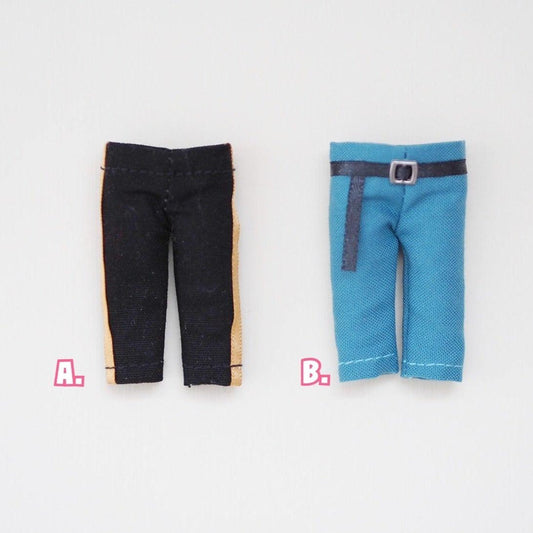 Chocolate Bar Jeans Vol.9 - Moko's Boutique