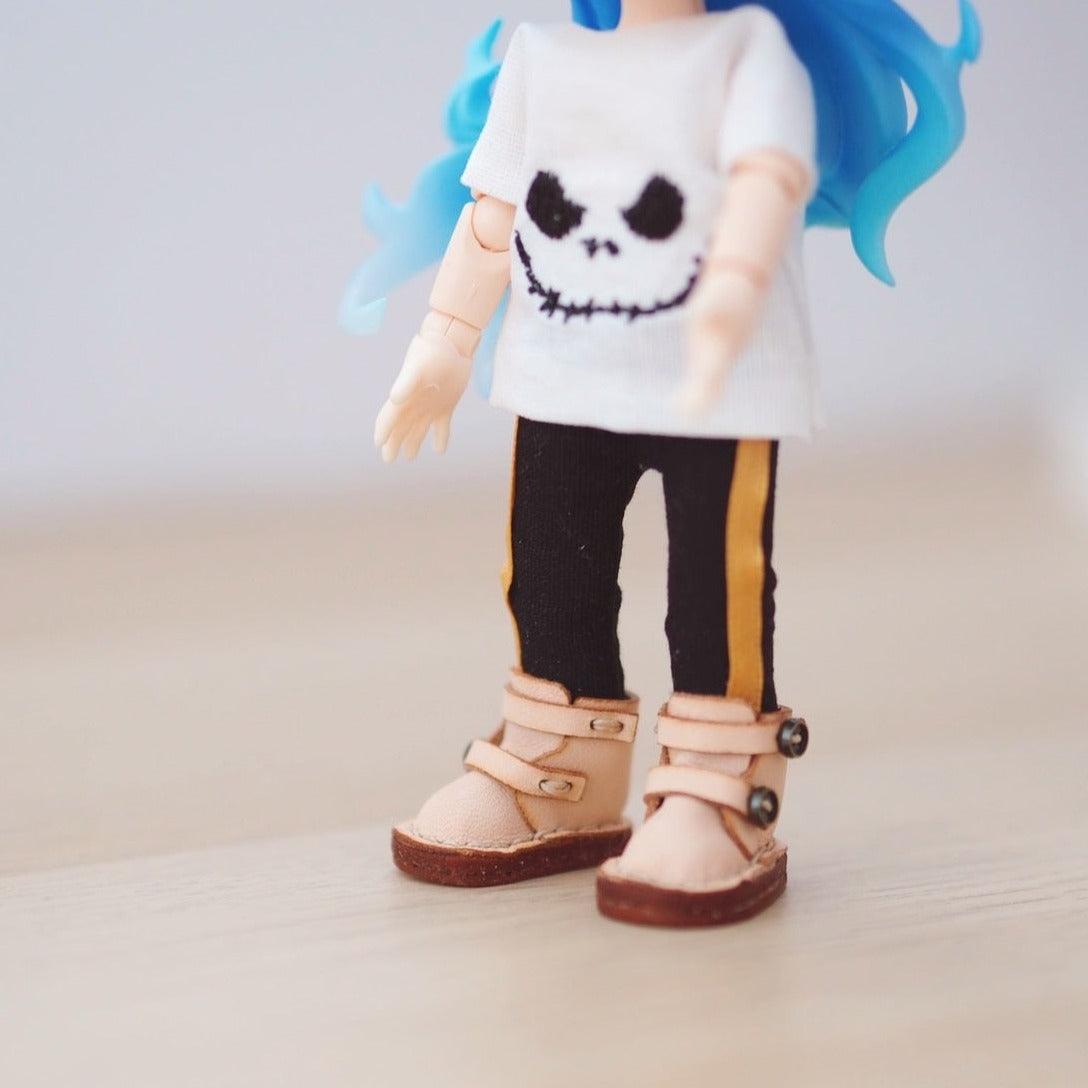 Chocolate Bar Jeans Vol.9 - Moko's Boutique