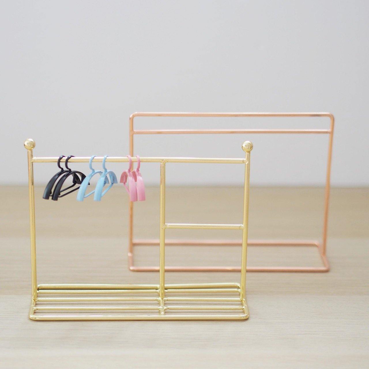 Clothing Rack + Hanger Sets - Moko's Boutique