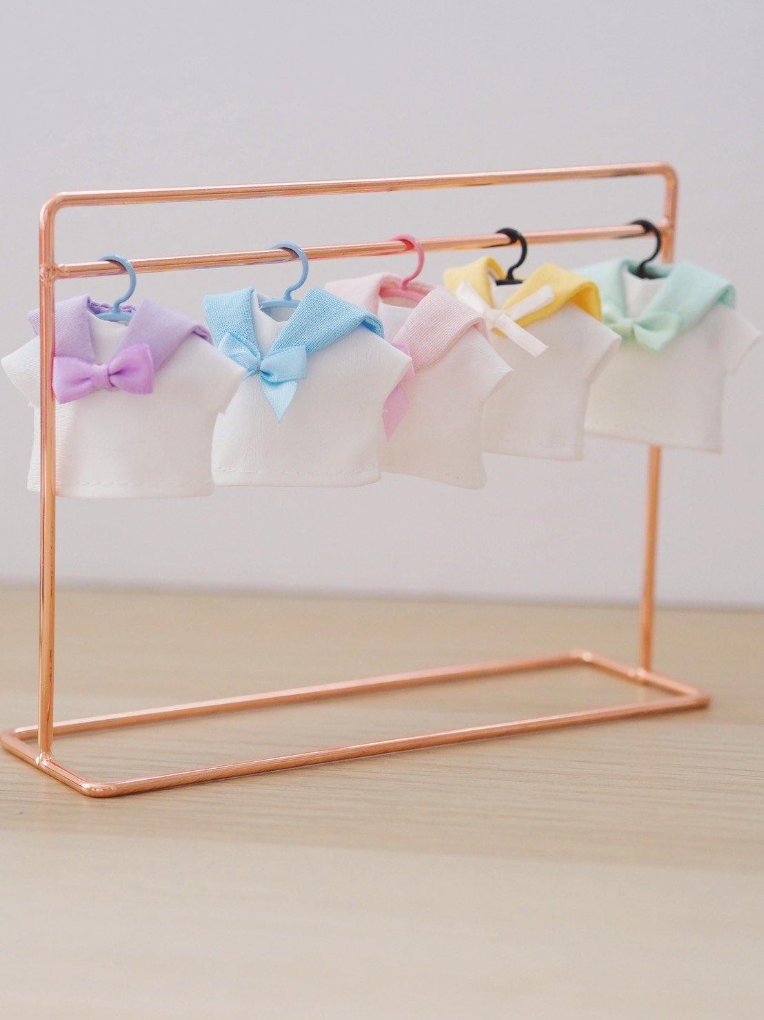 Clothing Rack + Hanger Sets - Moko's Boutique