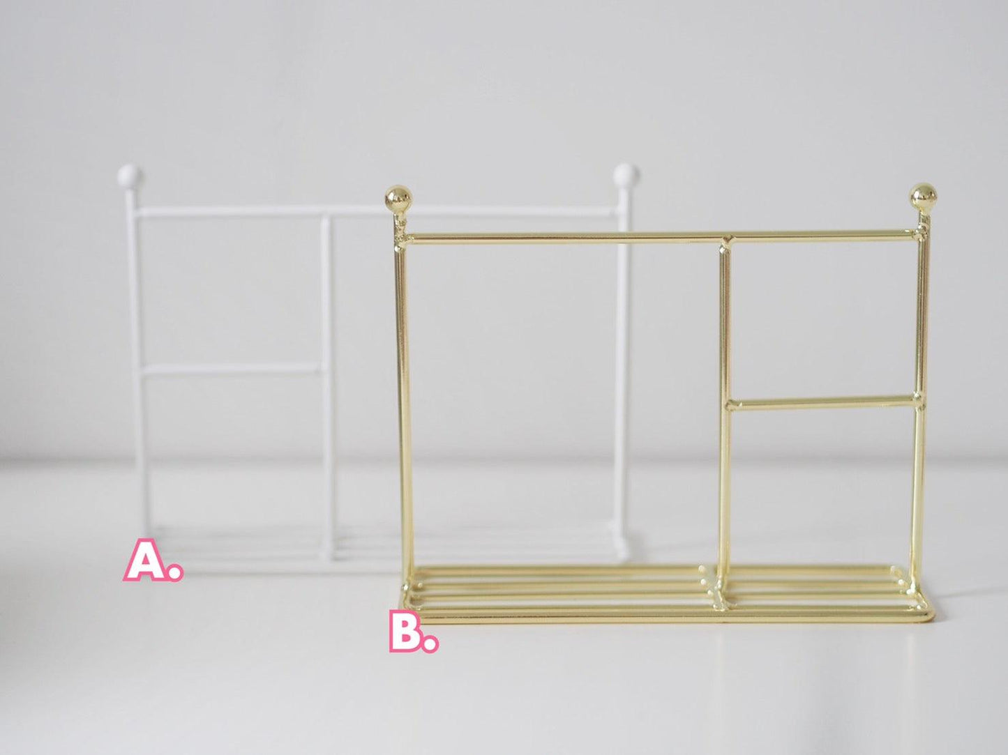 Clothing Rack + Hanger Sets - Moko's Boutique