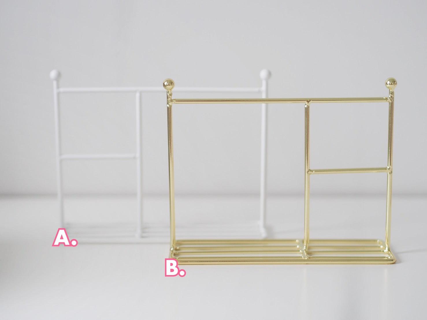 Clothing Rack + Hanger Sets - Moko's Boutique