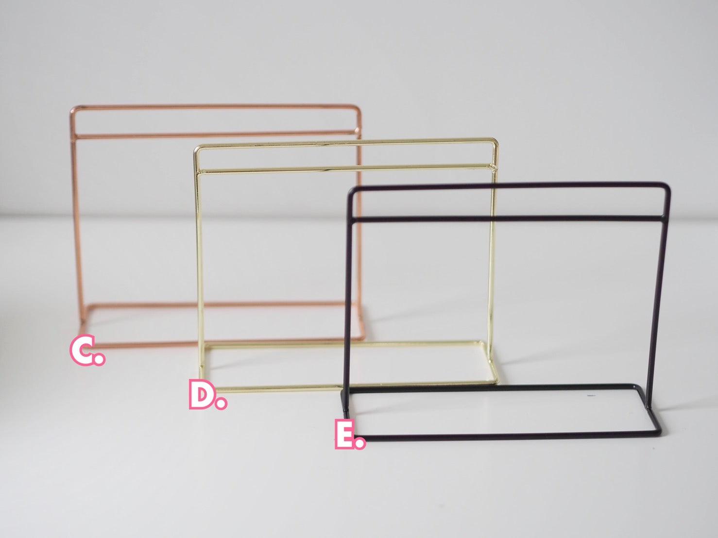 Clothing Rack + Hanger Sets - Moko's Boutique