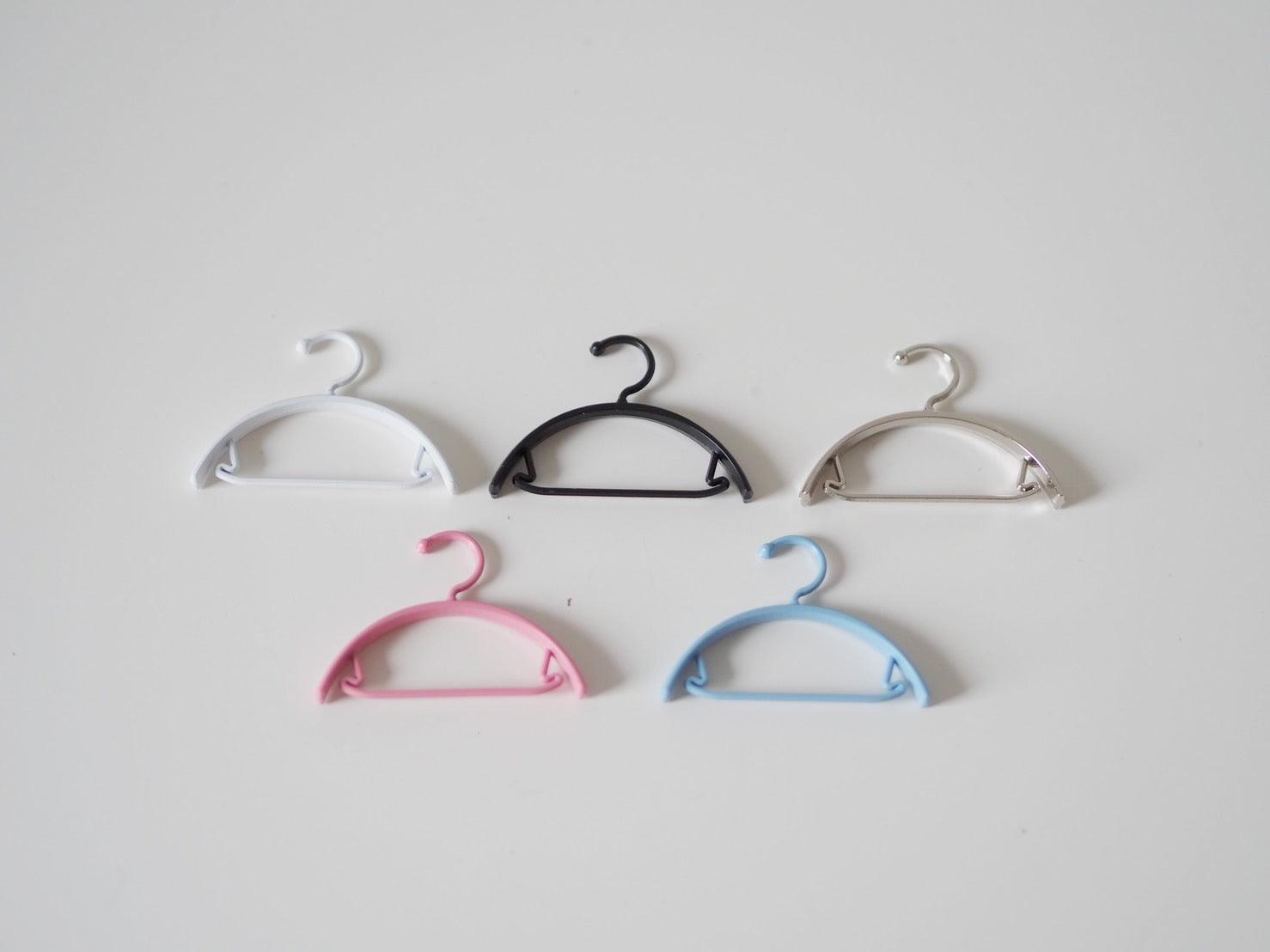 Clothing Rack + Hanger Sets - Moko's Boutique