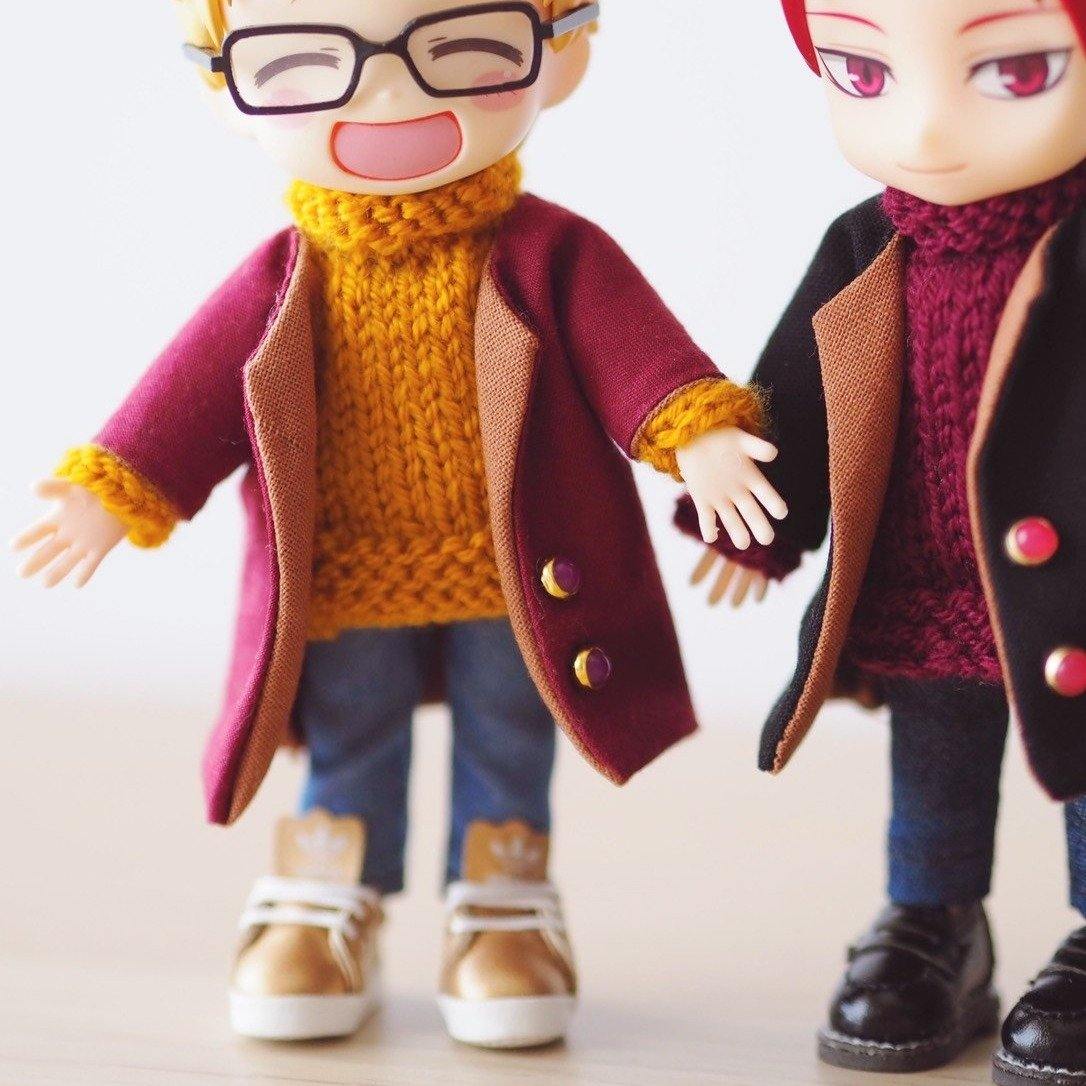 Cocoon Jacket - Moko's Boutique