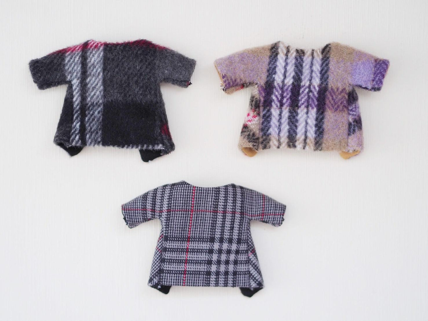 Cocoon Jacket Vol.2 - Moko's Boutique