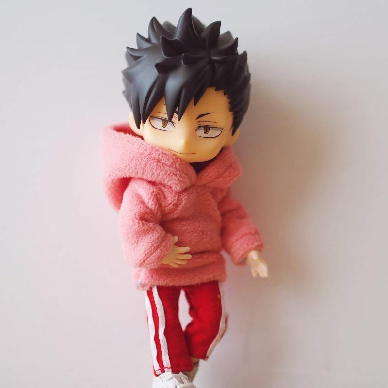 Cotton Candy Fleece Hoodies - Moko's Boutique