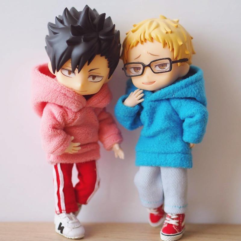 Cotton Candy Fleece Hoodies - Moko's Boutique