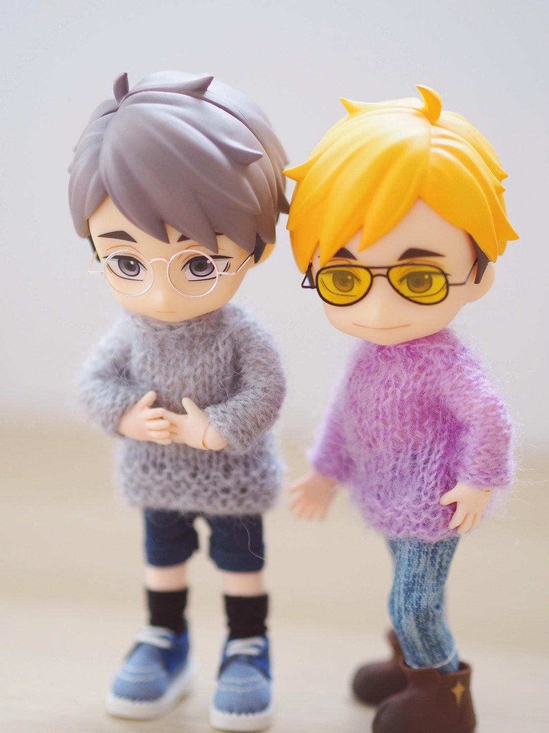 Cotton Candy Hand Knit Sweaters - Moko's Boutique