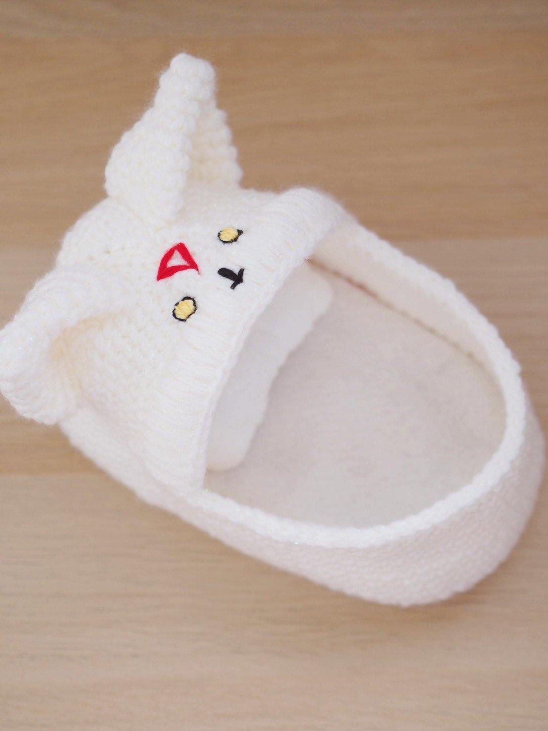 Demon Dog Sleeping Bed - Moko's Boutique