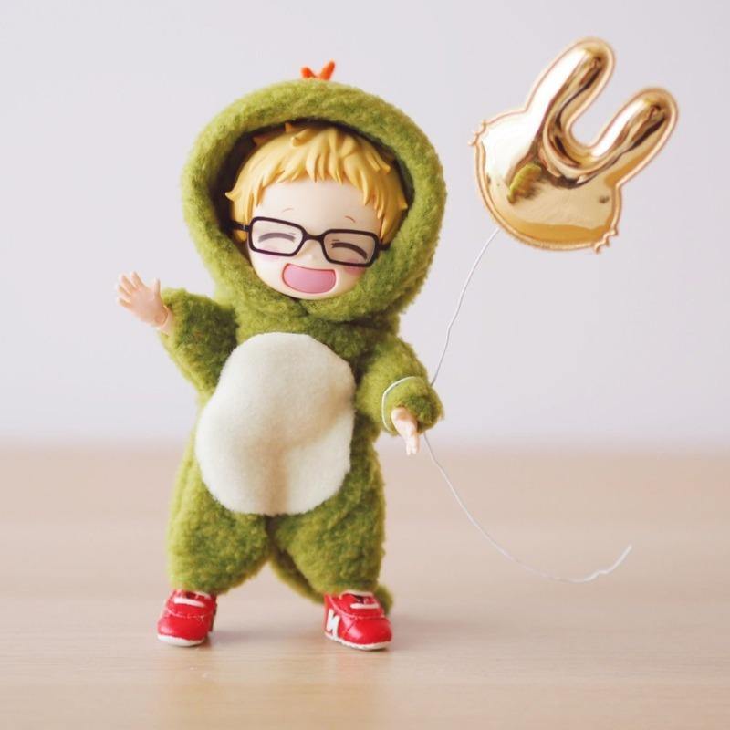 Dino Kigurumi Onesie - Moko's Boutique