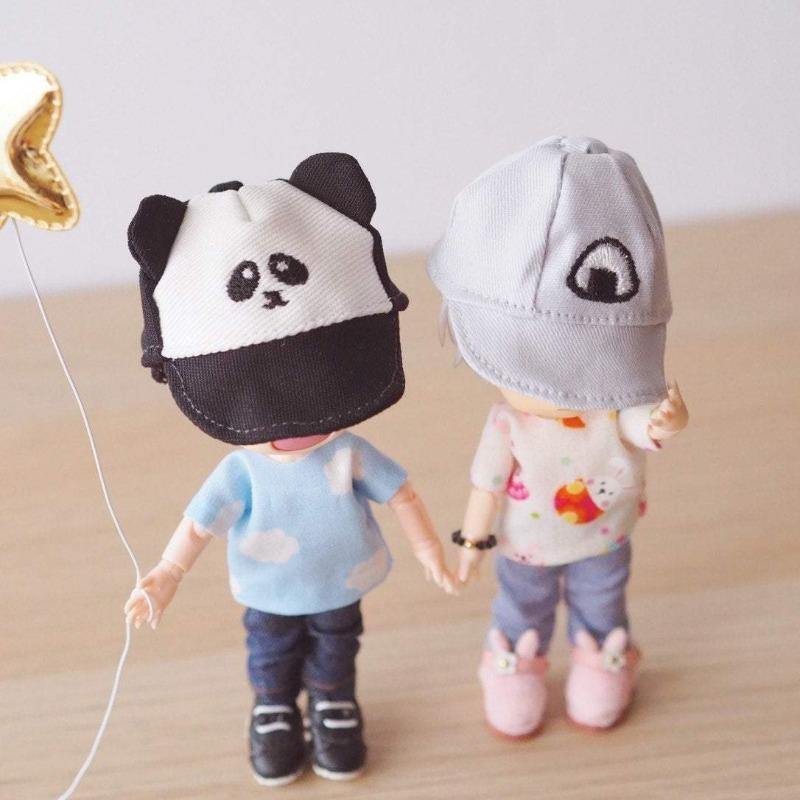 Embroidery Baseball Cap Hats - Moko's Boutique