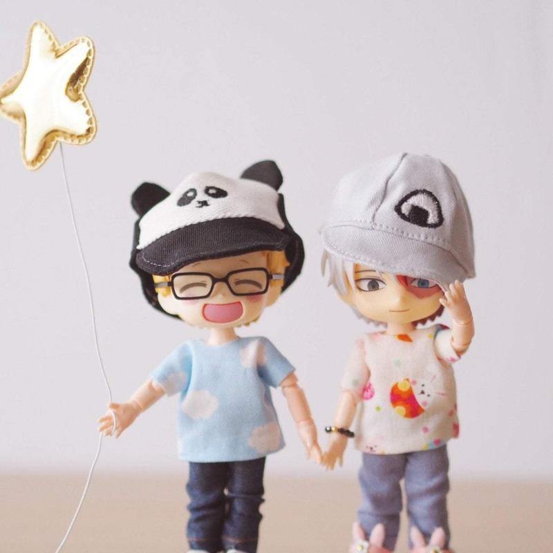 Embroidery Baseball Cap Hats - Moko's Boutique