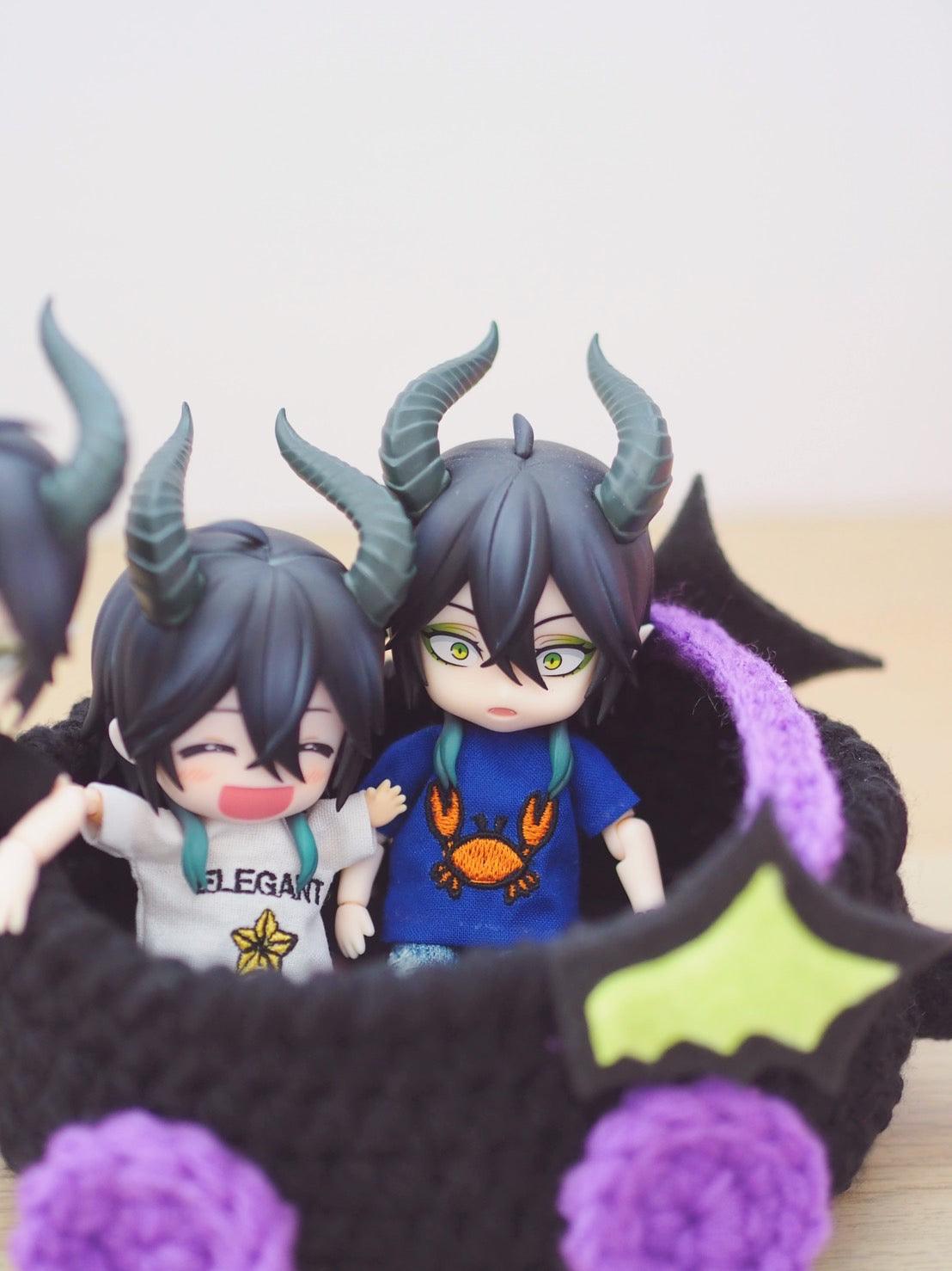 GaoGao Dragon Buddy Car - Moko's Boutique