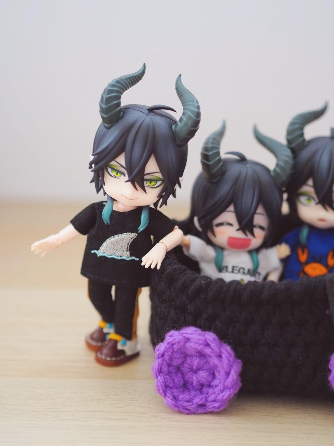 GaoGao Dragon Buddy Car - Moko's Boutique