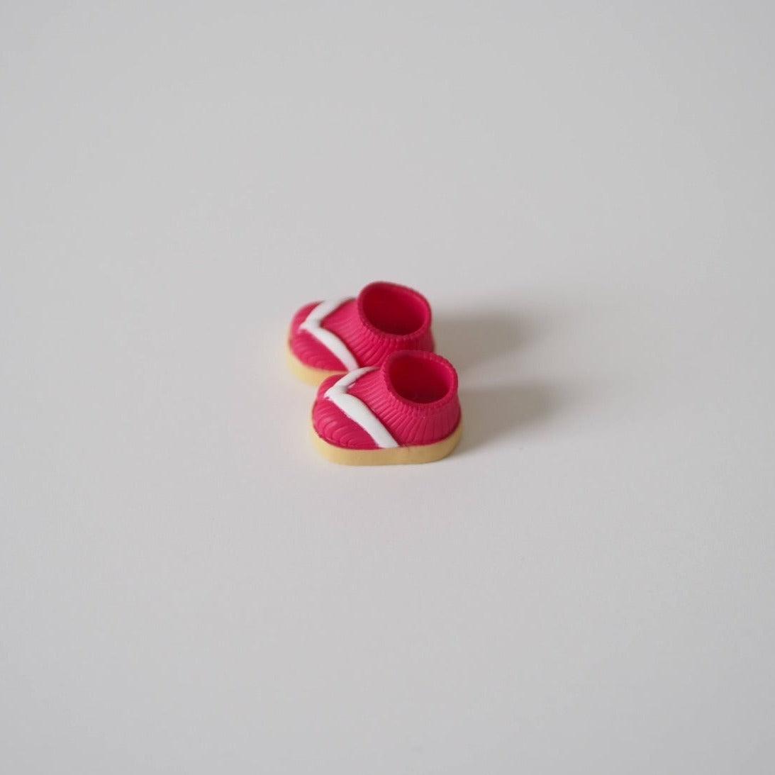 Geta Japanese Slippers - Moko's Boutique