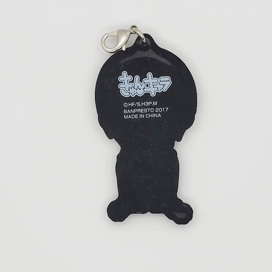 Haikyuu Keychain - Akinori Konoha Fukurodani - Moko's Boutique