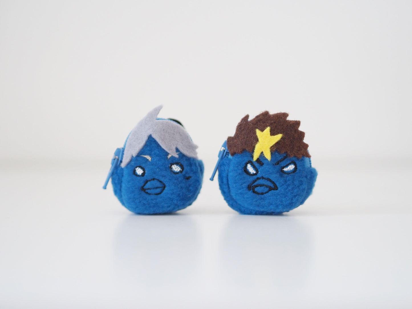 Haikyuu Treekawa Handmade Backpacks - Moko's Boutique