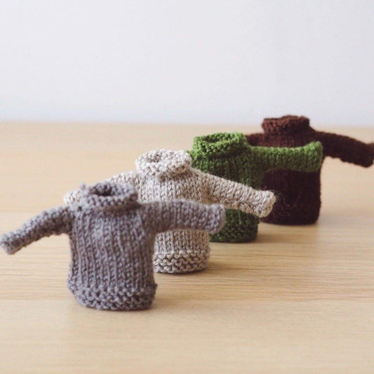 Hand Knit Sweaters - Moko's Boutique