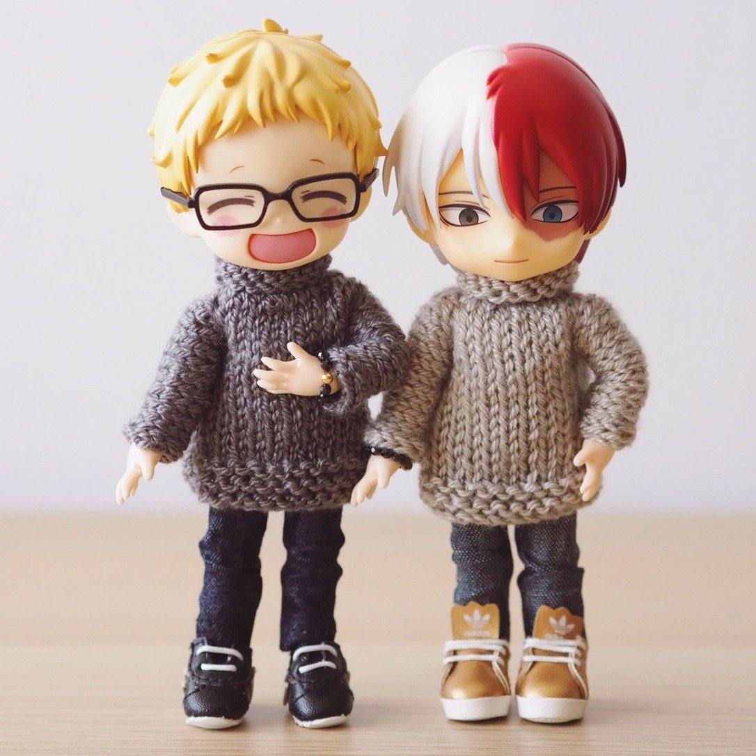 Hand Knit Sweaters - Moko's Boutique