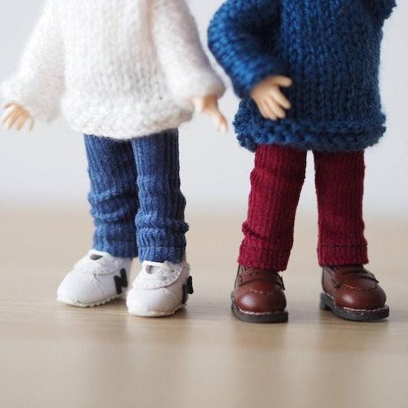 Hand Knit Sweaters vol.2 - Moko's Boutique