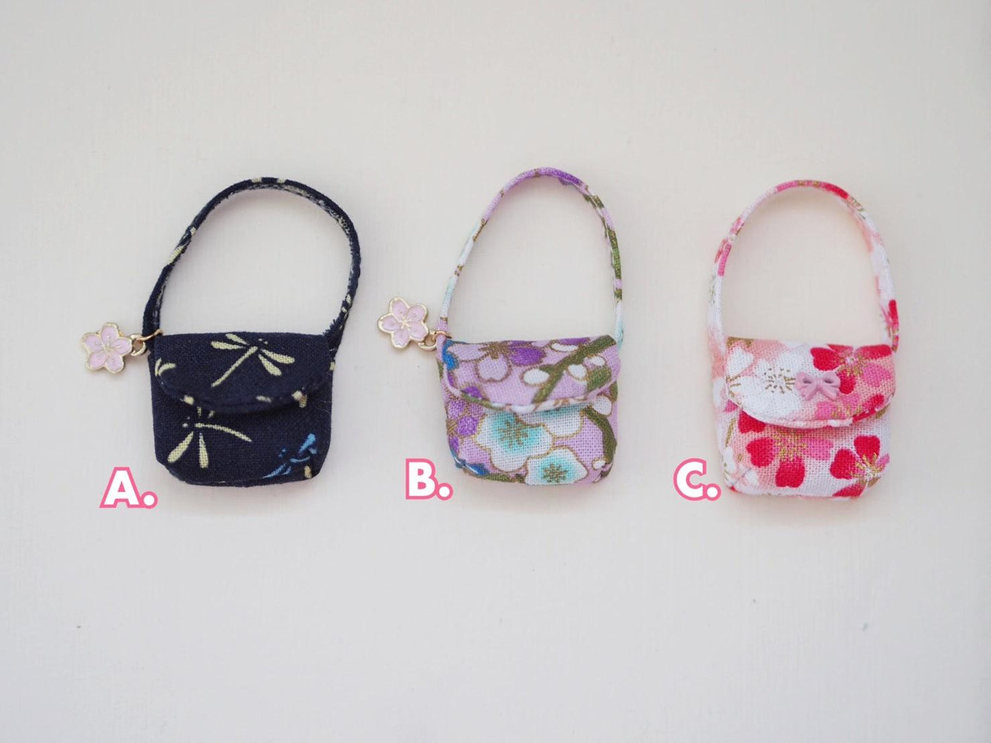 Handmade Shoulder Bags - Moko's Boutique