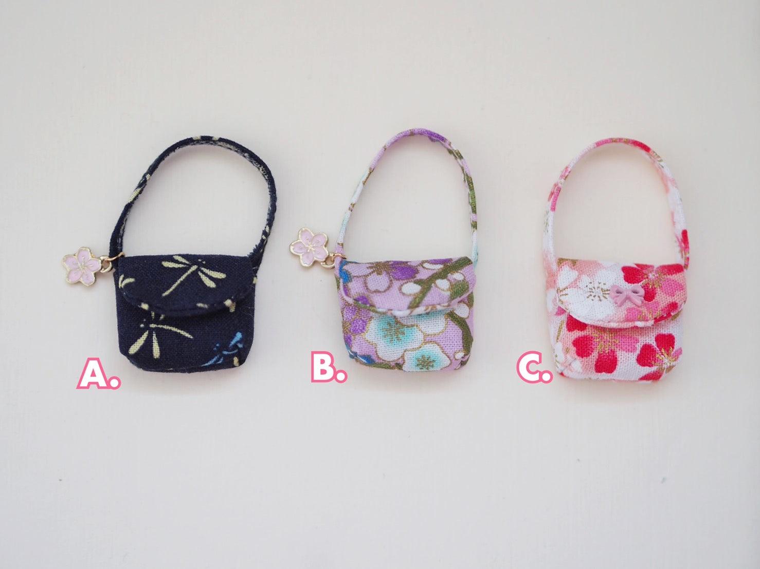 Handmade Shoulder Bags - Moko's Boutique