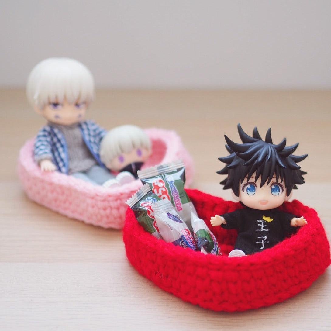 Hearty Basket - Moko's Boutique