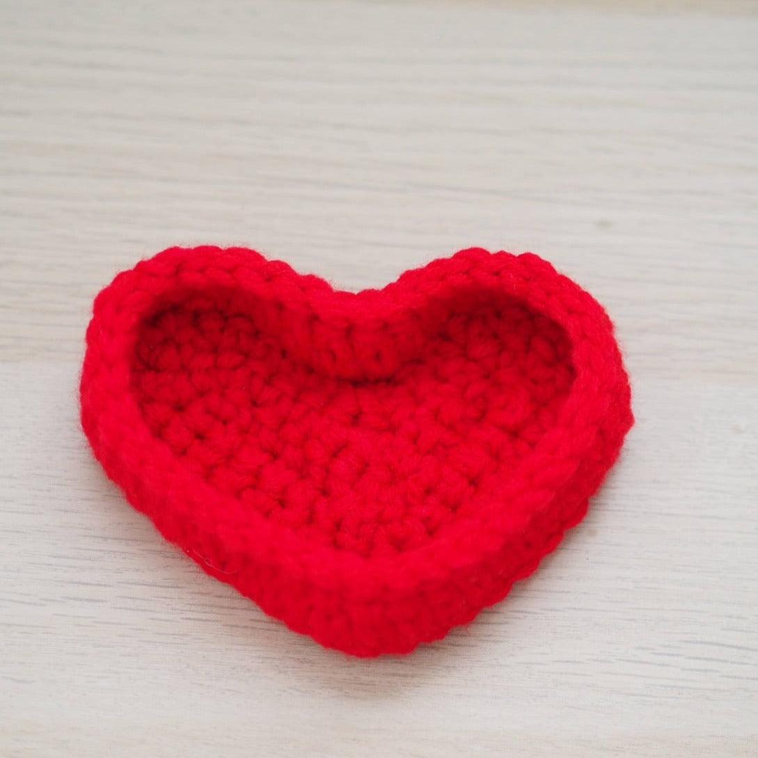 Hearty Basket - Moko's Boutique