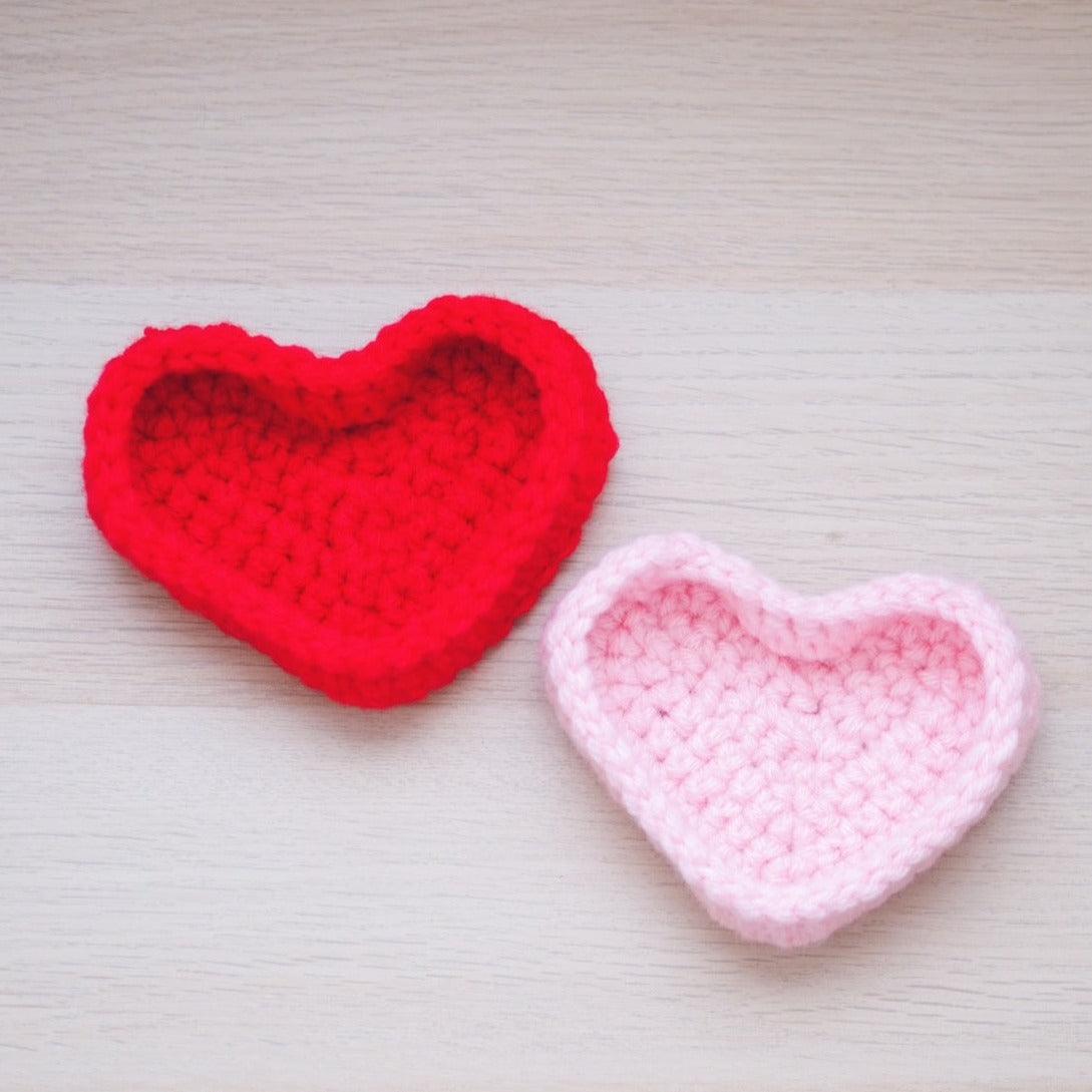 Hearty Basket - Moko's Boutique