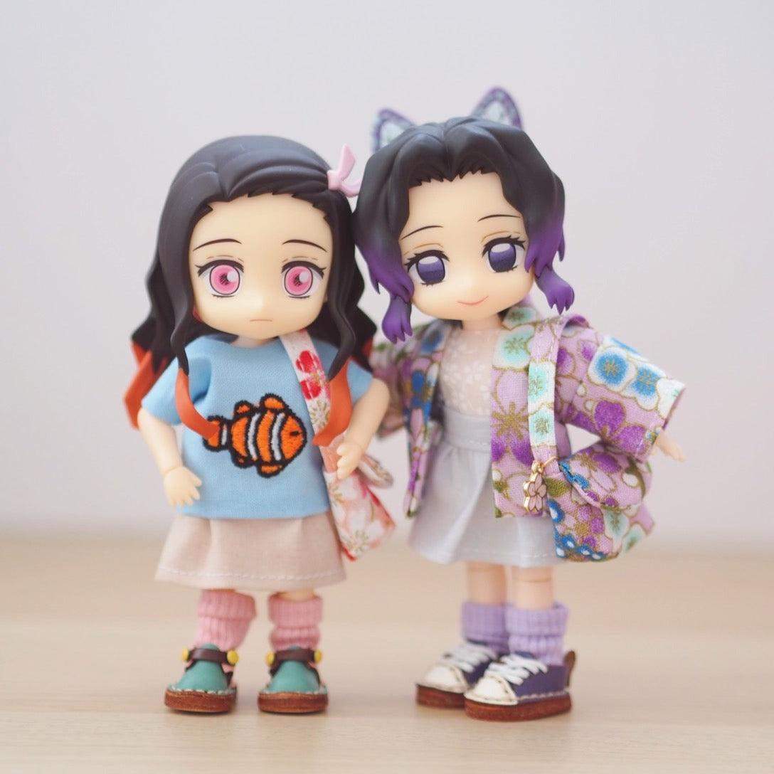 Japanese Haori - Moko's Boutique