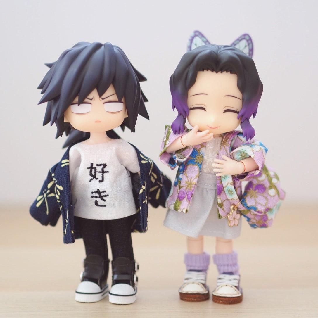 Japanese Haori - Moko's Boutique