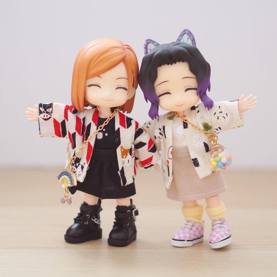 Japanese Haori vol. 2 - Moko's Boutique