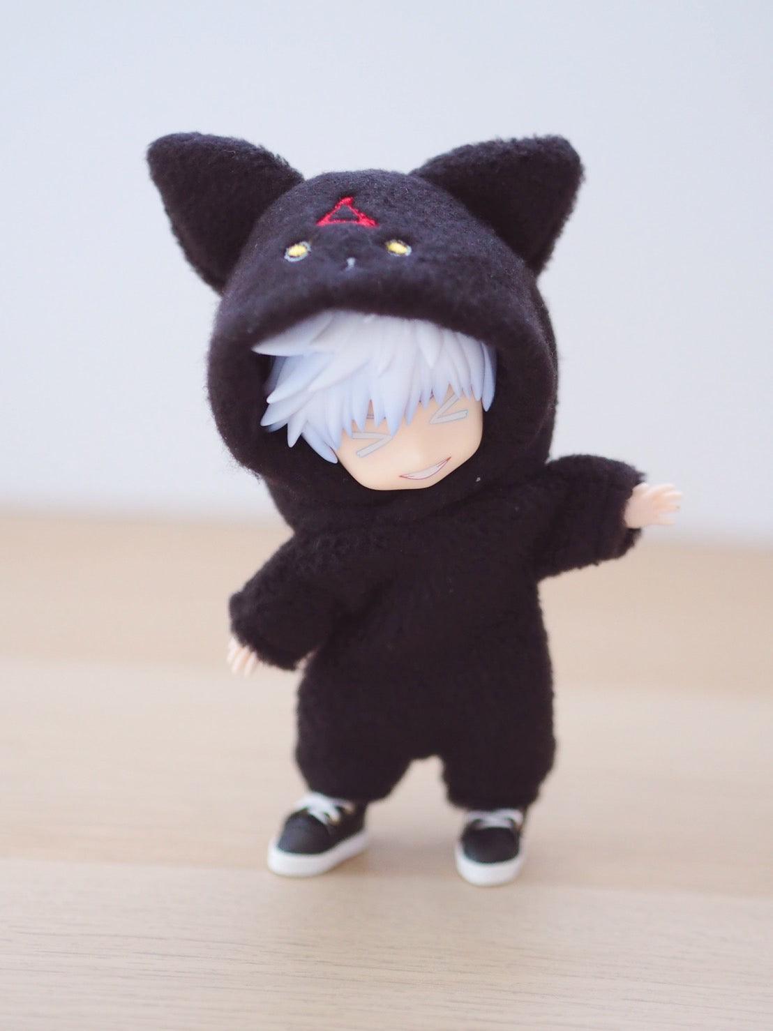 Jujutsu Kaisen Megumi Demon Dog Kigurumi - Moko's Boutique