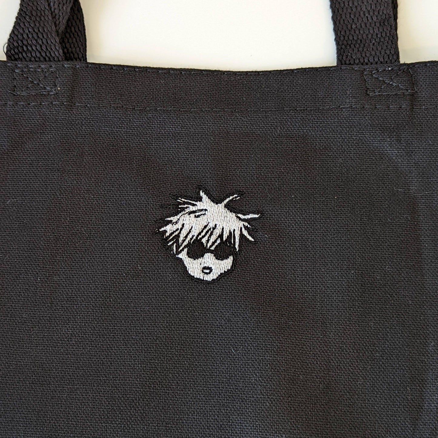 Jujutsu Kaisen Tote Bags - Moko's Boutique