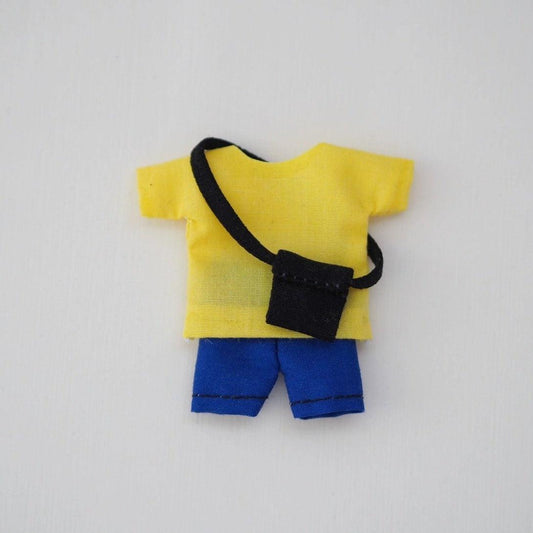 Jujutsu Kaisen Yuji Causal Outfit Sets - Moko's Boutique