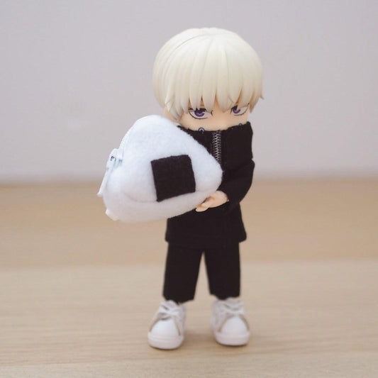 Jujutsu Kaisen Inumaki Uniform + Casual Outfit Sets - Moko's Boutique