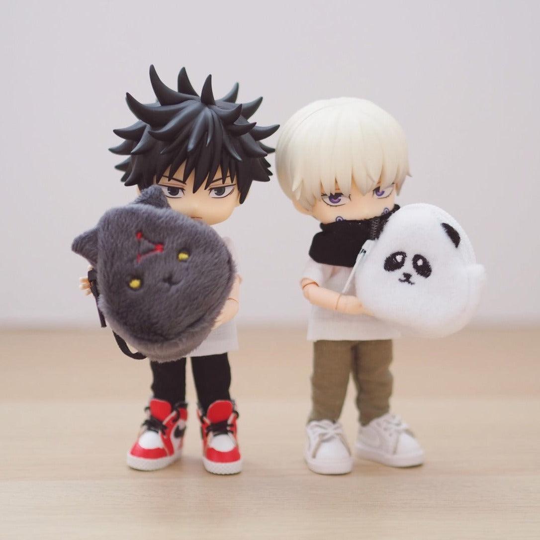 Jujutsu Kaisen Inumaki Uniform + Casual Outfit Sets - Moko's Boutique