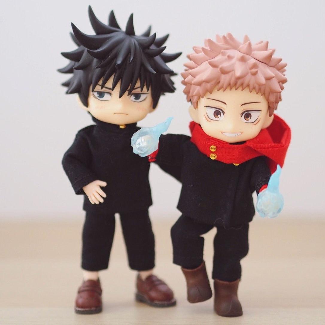 Jujutsu Kaisen Uniform Set - Moko's Boutique