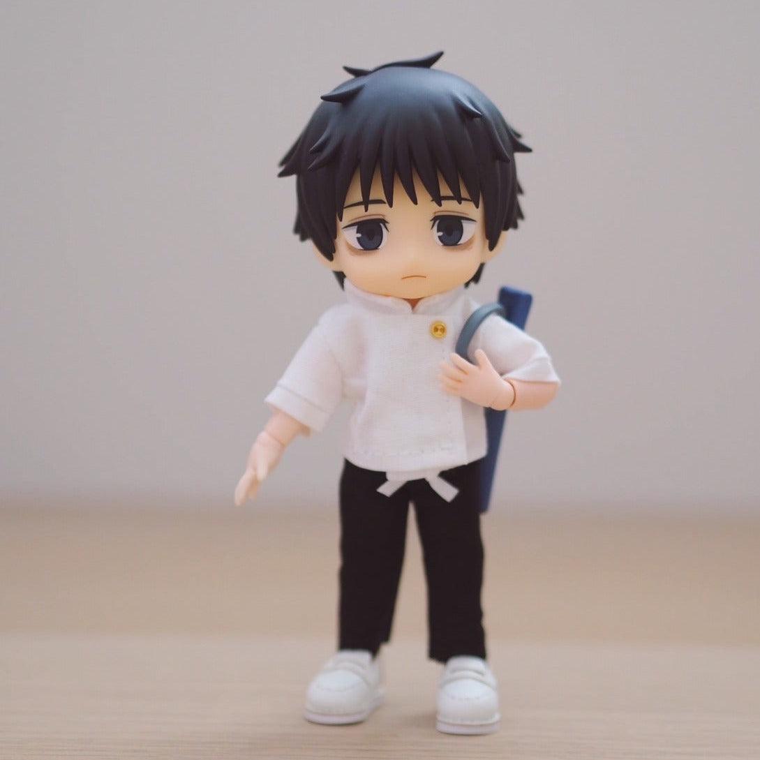 Jujutsu Kaisen Yuta Uniform Sets - Moko's Boutique