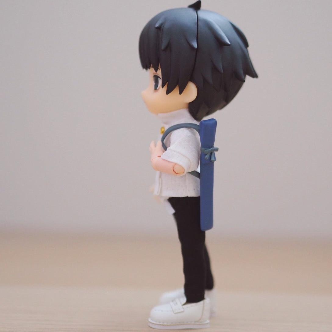 Jujutsu Kaisen Yuta Uniform Sets - Moko's Boutique