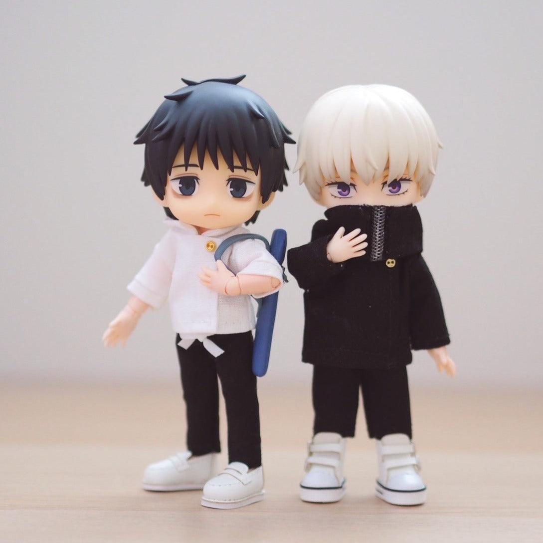 Jujutsu Kaisen Yuta Uniform Sets - Moko's Boutique