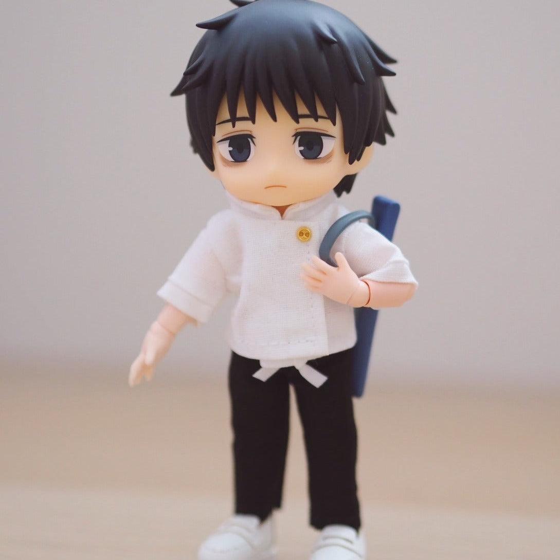 Jujutsu Kaisen Yuta Uniform Sets - Moko's Boutique