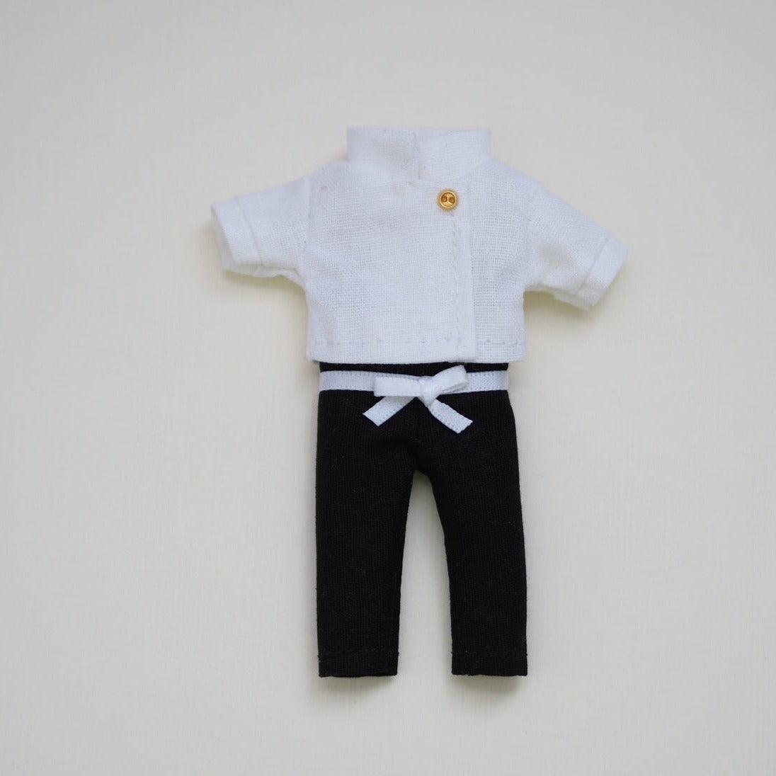 Jujutsu Kaisen Yuta Uniform Sets - Moko's Boutique