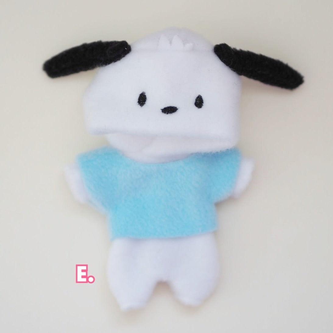 Kawaii Characters Kigurumi - Moko's Boutique
