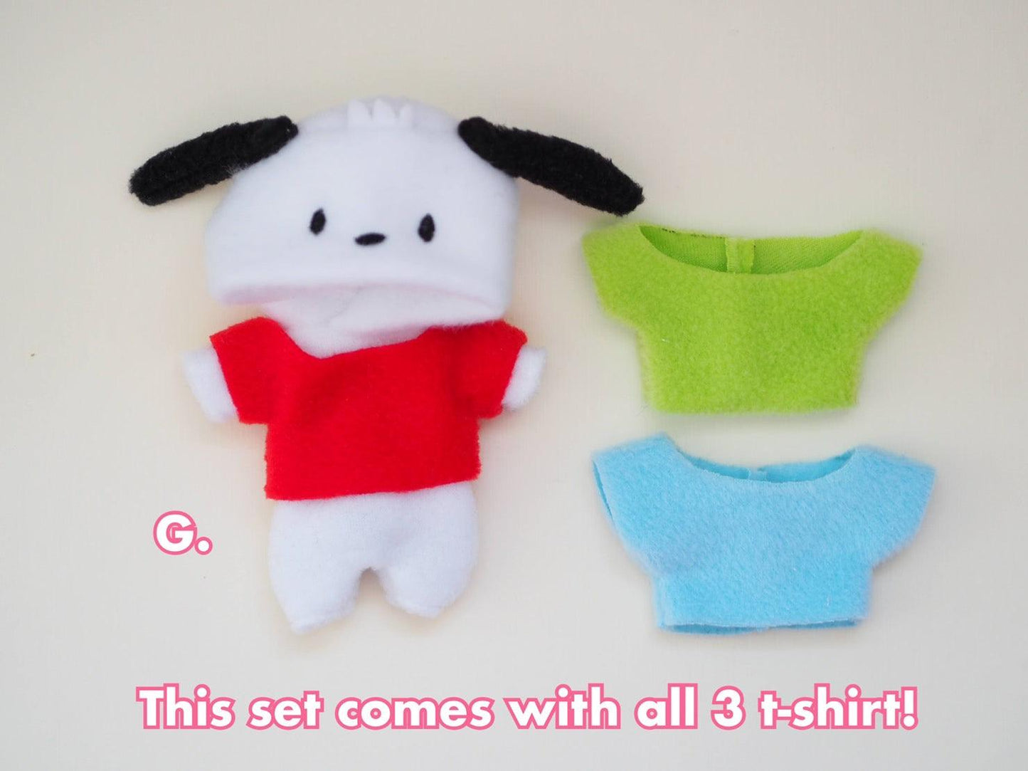 Kawaii Characters Kigurumi - Moko's Boutique