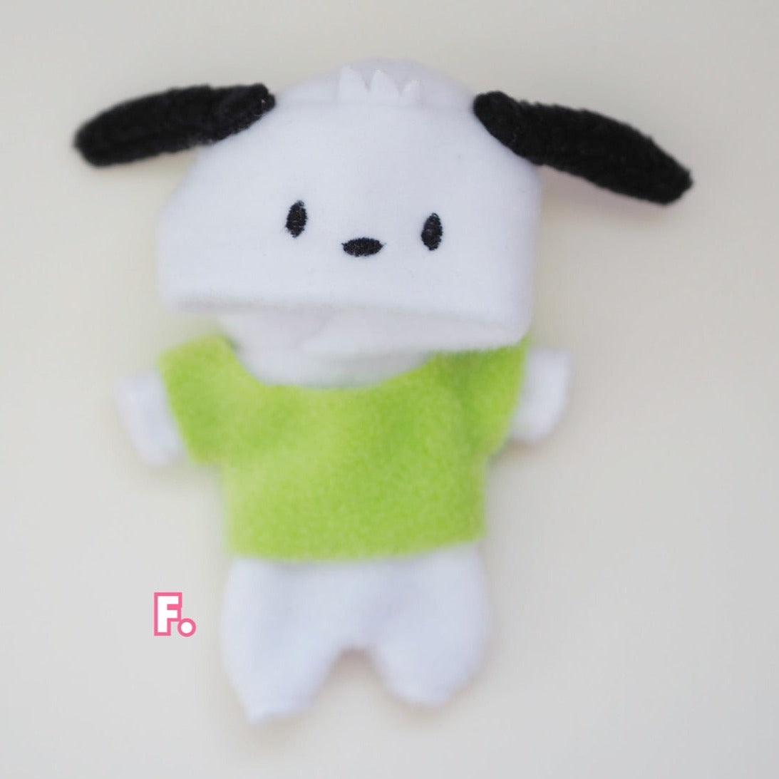Kawaii Characters Kigurumi - Moko's Boutique